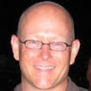 Meet your Posher, Don